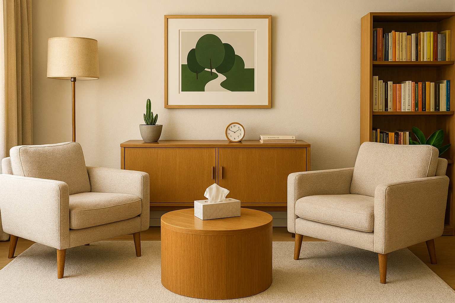 Psicoterapia individual para adultos