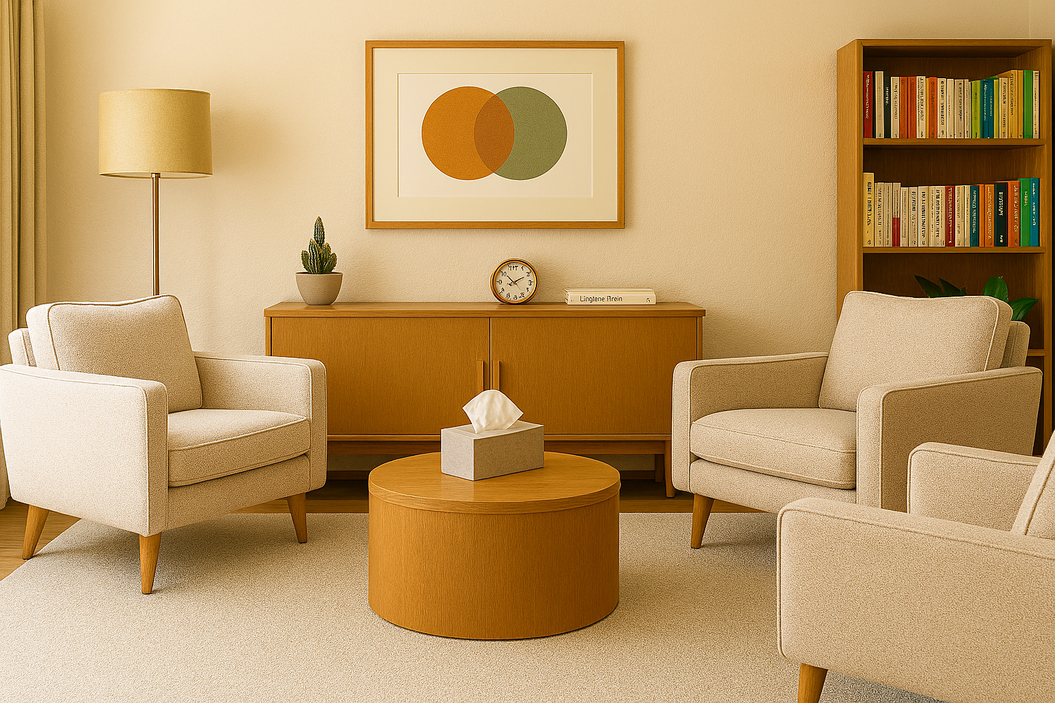 Psicoterapia de pareja