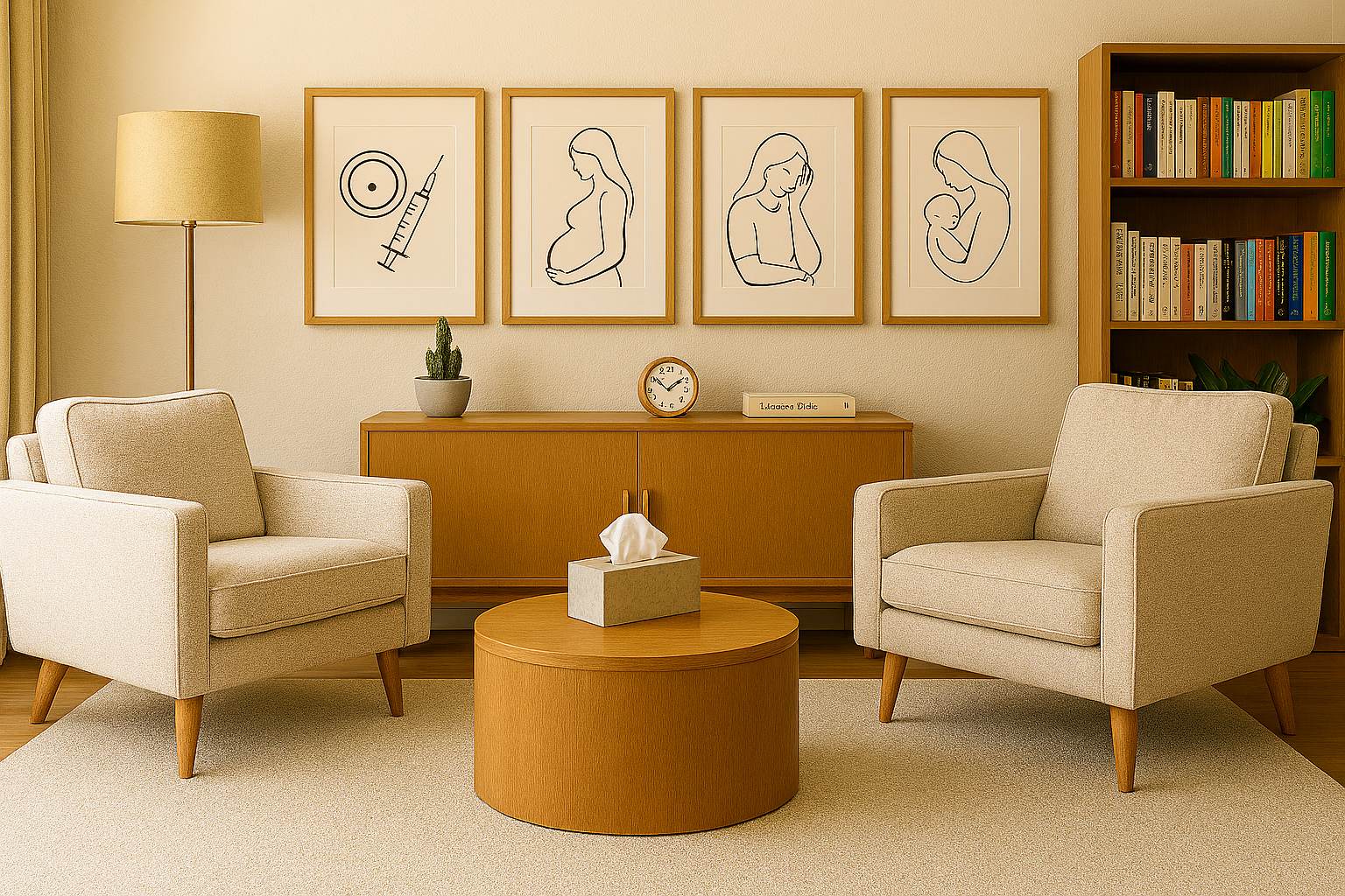 Psicoterapia perinatal