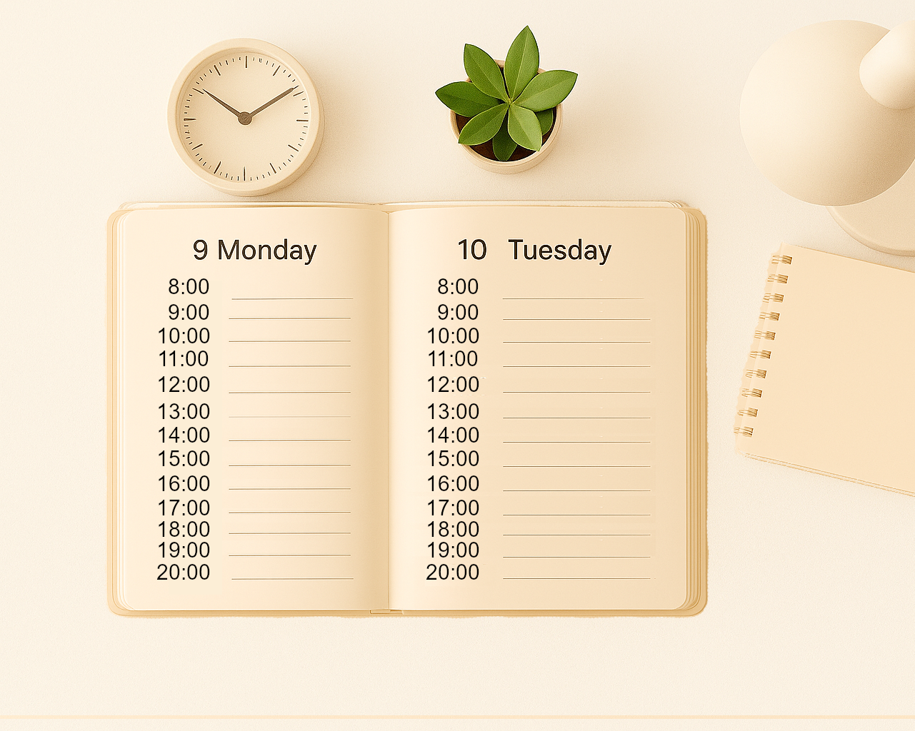 Detalle de trayectoria profesional